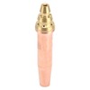 4Pcs Propane Cutting Torch Tips High Temperature Resistance Fast Cutting