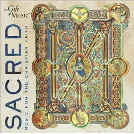 SACRED MUSIC FOR THE CHRISTIAN FAITH