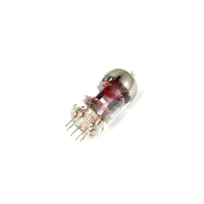 TUBE-05J Replacement Vacuum Tube PSVANE ECC82 (12AU7) 1pcs