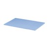 As One 0-1531-11 Navigation Sheet Set, Denim, Blue