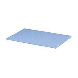 As One 0-1531-11 Navigation Sheet Set, Denim, Blue