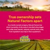 Natural Factors - Magnesium Citrate, Supports Muscle & Heart Function,