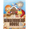 A Gingerbread House