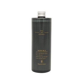 Shimizu Incense Fragrance (Floral & Fruity) 17.5 fl oz (495 ml)