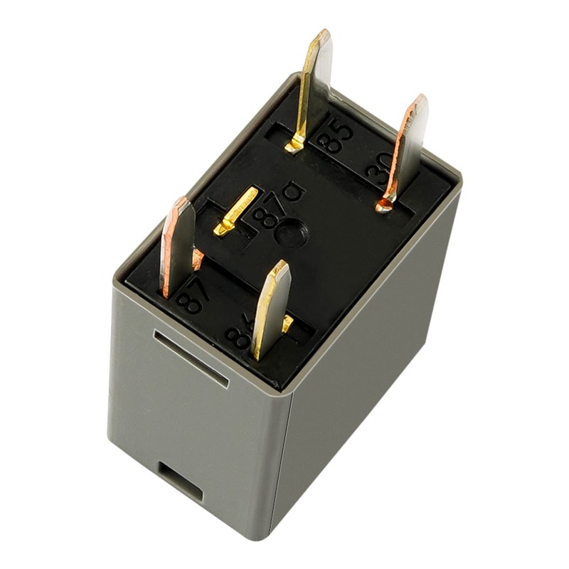 68083380AA 12VDC 35A Automotive Power Relay 4Pins Compatible with 12088567