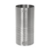 Stainless Steel Jigger Bar Pubs Clubs Wine Spirit Drinks Thimble