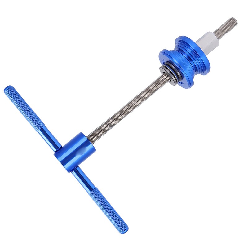 Alomejor BB Bottom Bracket Press Tool Bicycle Bicycle Headset Installation