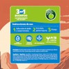 Grisi Kids, Mandalorian 3 en 1: Shampoo, Acondicionador y Gel
