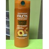 Garnier Fructis Damage Eraser Shampoo, Distressed, Damaged Hair, 12.5 fl.