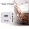 ASHATA 480P Composite AV VGA Adapter TV Set Top Box