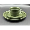 Crockery Set Olive