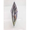 Zugar Land $100 Money Wallet. One Hundred Dollar Bill Printed