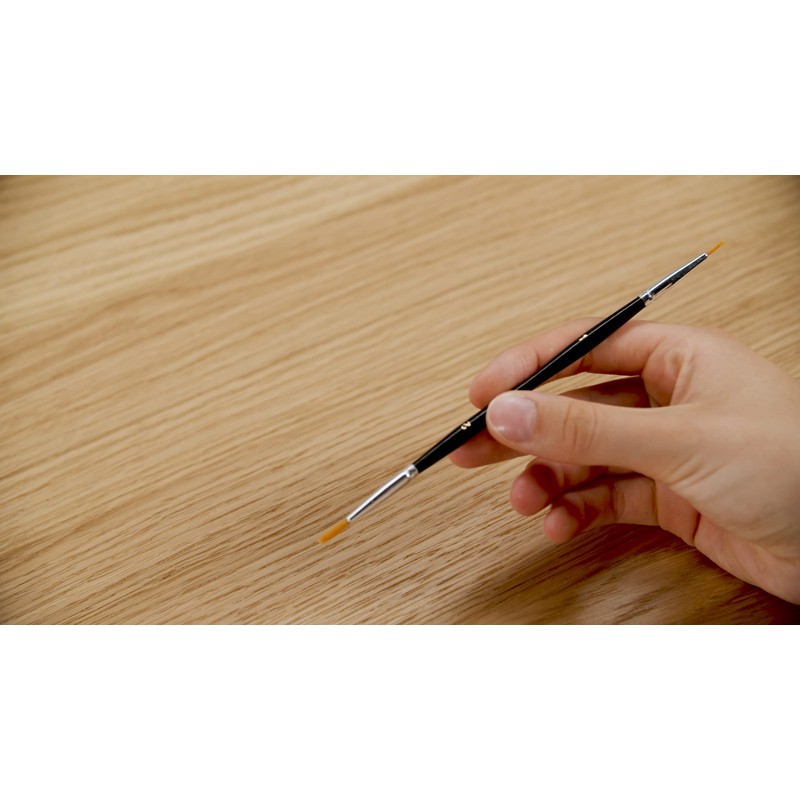 Ravensburger CreArt Dreaming Owl Paint by Numbers Kit for Adults