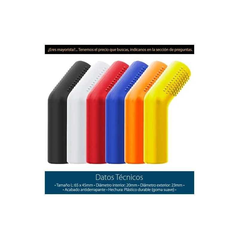 Protector Calzado Cubre Pedal Moto Funda Palanca Cambios