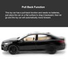 1/24 Toyota Camry Die-cast Model Car, Collectible Alloy Model with