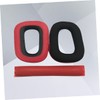 DOITOOL Replacement G930 Headset Headband Pads Memory Foam Easy Install