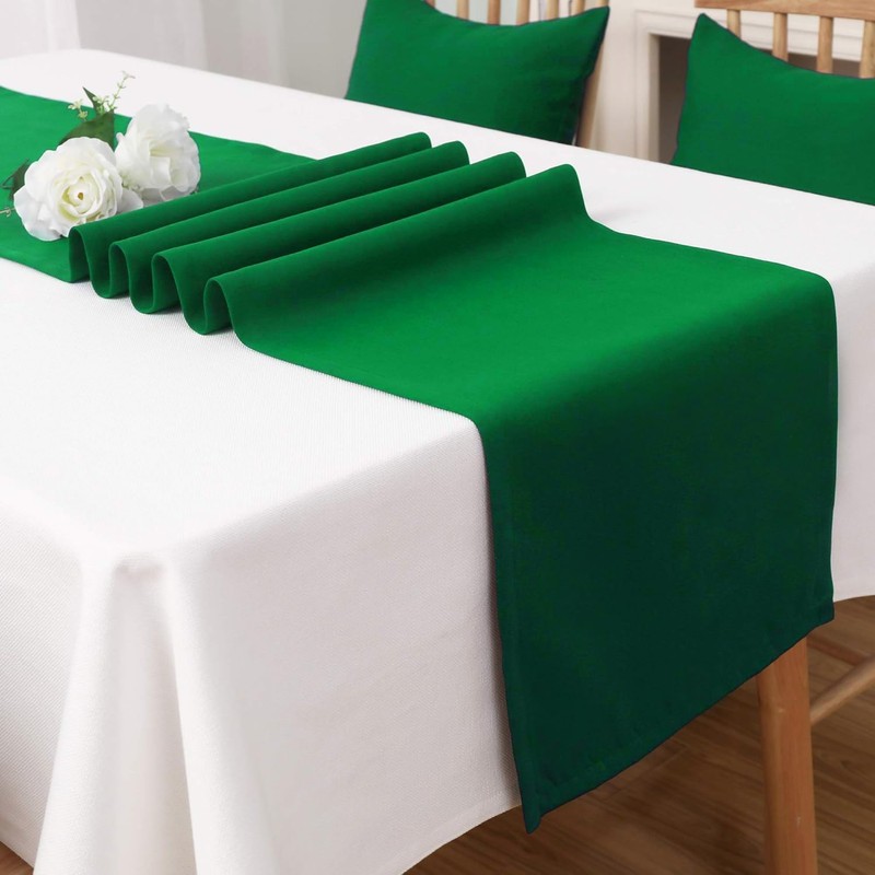 LivinEase Table Runner – Table Runners for Dining Table 42x150cm
