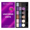 Makeup Revolution Unicorns Unite