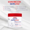 Lactovit Lactourea Mousse Corporal Piel Seca-Extra Seca 400 ml