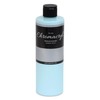 Chromacryl Students' Acrylics - Pastel Blue, 16 oz Bottle