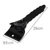 Ice Scraper,Car Windscreen Frost & Snow Removal for Truck Pickup