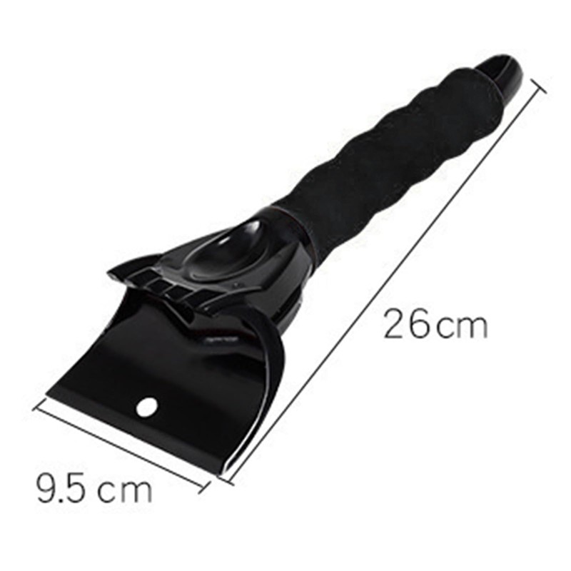 Ice Scraper,Car Windscreen Frost & Snow Removal for Truck Pickup