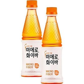 미에로 미에로화이바 현대 350ml 24PET 화이바 Miero Miero Fiber Hyundai 350ml 24PET Fiber