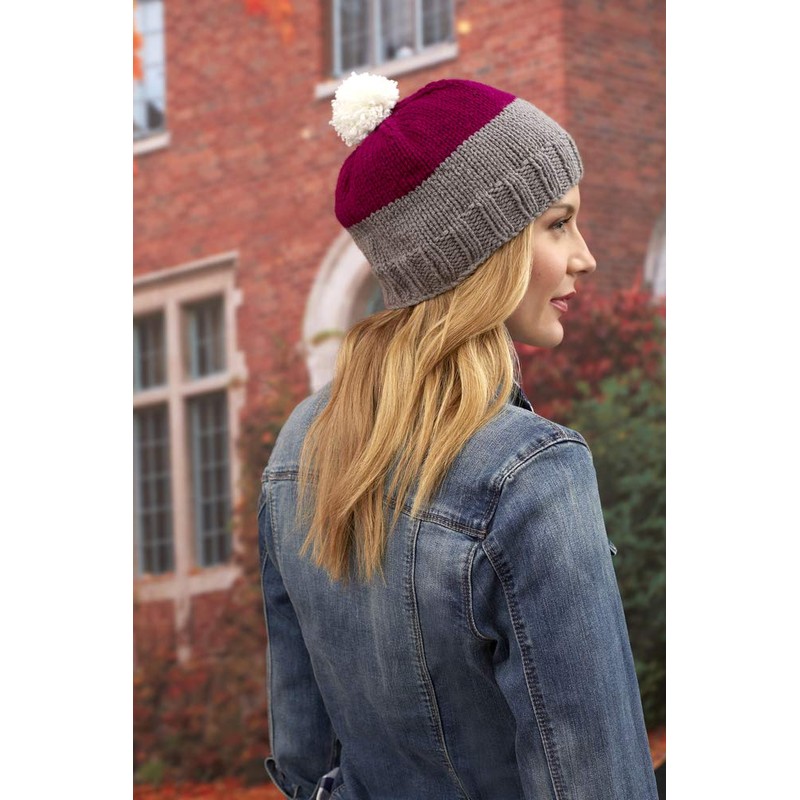 Red Heart With Love yarn, Solid-Sage