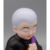 Maruesu 10T329LB-NE Buddhist Altar [Jodo Shinshu Otani School] Small Monk