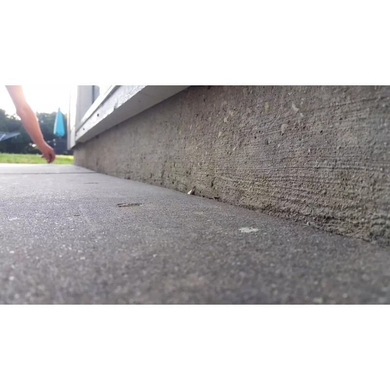 Pest Boys, INC Termite T-Handle Tool countersinks plugs in drill