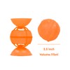 Reusable Silicone Water Balloons, Easy Quick Fill Water Balls, Summer