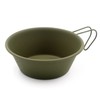 Tsubame Sanjo MK-5687 Village Blacksmith 18-8 Stainless Steel Olive Green