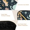 Moyyo Shell Shape Travel Make Up Bag Portable Cosmetic Bag