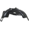 Splash Shield Fender Liners Front Inner Set of 2 For