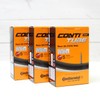 Continental Race Wheel Inner Tube 28 Inch (700C) Wide (Set