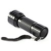 Ejoyous Ultraviolet Flashlight, Portable Torch Lamp, UV 21 LED Blacklight