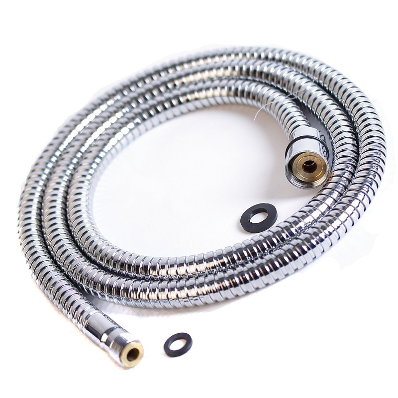1.5 m Shower Hose for Kitchen Tap Shower Hose (bks1,50