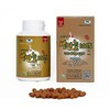 Garden Jirisan Honghwain Garden farmer field garlic pill / 정원 지리산홍화인 정원 농부 밭마늘 환