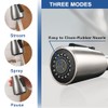 Kitchen Faucet with Pull Down Sprayer, Modern Single Handle Pull