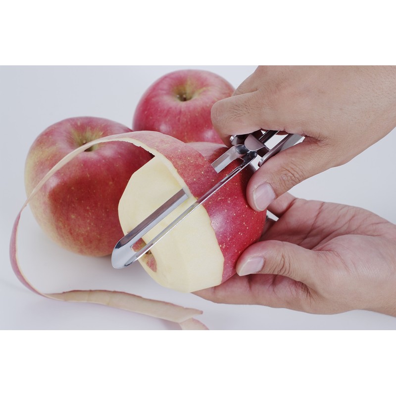 SUNCRAFT Kaina Long peeler + Plus (with a safety case)