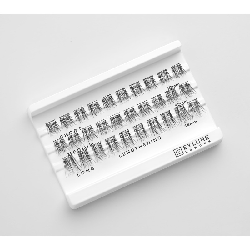 Eylure Underlash Refill Kits- Lengthening