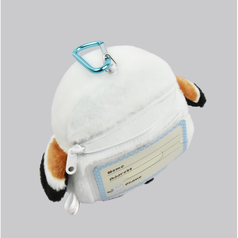 Amufun 702929 Simaenagaryl Pouch H 5.1 x W 5.1 x