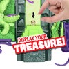 TREASURE X Lost Lands Skull Island Swamp Tower Micro Playset,