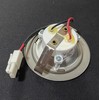 Range Hood LED Cold Light Circular Integrated Stove Lamp Accessories