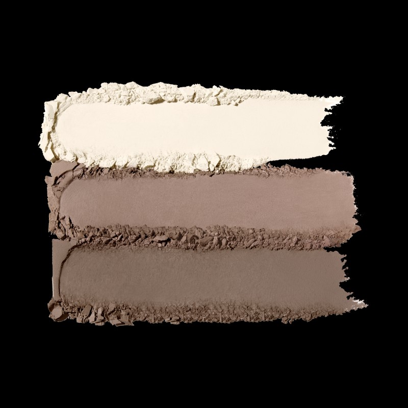 3CE Layer It All Contour Palette 9.5g #Soft Brown -