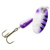 Panther Martin HolyStrike Spinner 1/4oz. Purple HolyStrike Spinner, Purple