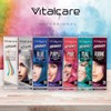 Vitalcare | Vivid - Professional Semi Permanent Dyeing Dye Direct