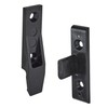 EAI Keku EH Drop On, Hook & Push Plinth Fastener