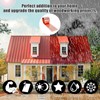 Copper Flashing 99.95% Pure - 24 Gauge 0.5mm Thick Copper