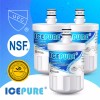 IcePure Fit For LG LT500P 5231JA2002A LMX25964ST LSC27925ST ICEPURE Water